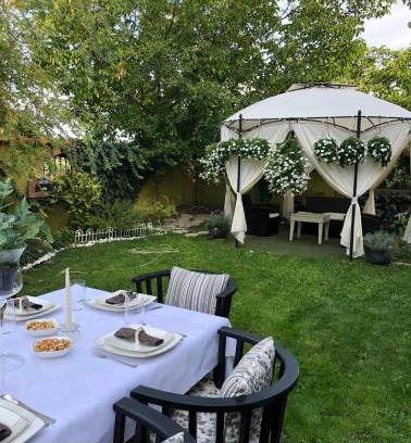 Kumanovo Apartamento | Lux Garden Home D
