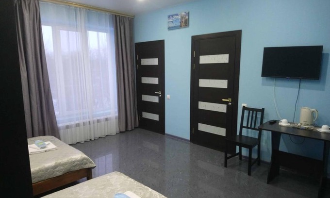 Bogorodsk Casa | Lux Guesthouse