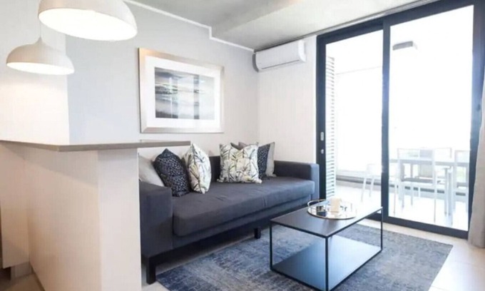 Hillhead Apartamento | Lux Holiday Apartment Sibaya W207