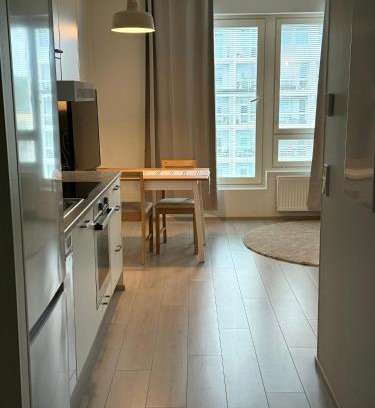 Tampere Apartamento | Lux home III