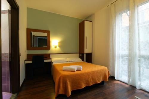 Casoretto Hotel | Lux Hotel Durante