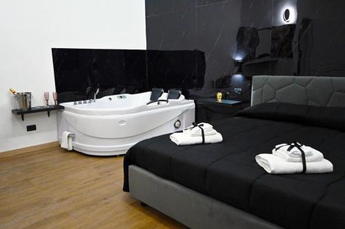 Kalsa Apartamento | Lux house butera center city