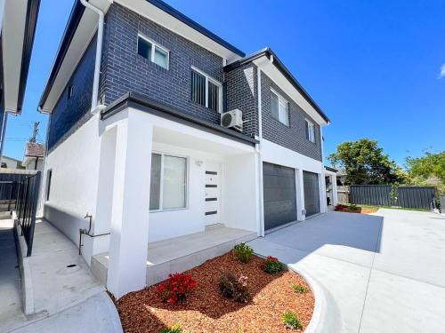Jesmond Apartamento | LUX Jesmond