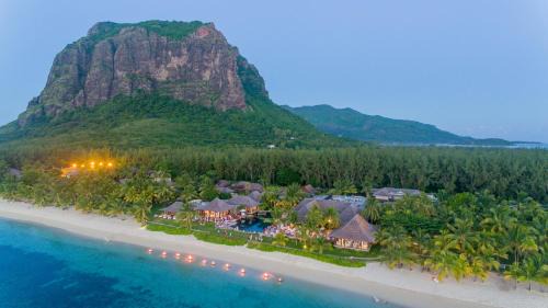 Le Morne Complejo | LUX* Le Morne Resort