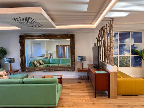Amersham Apartamento | Lux Light Spacious- Chilterns Pass the Keys