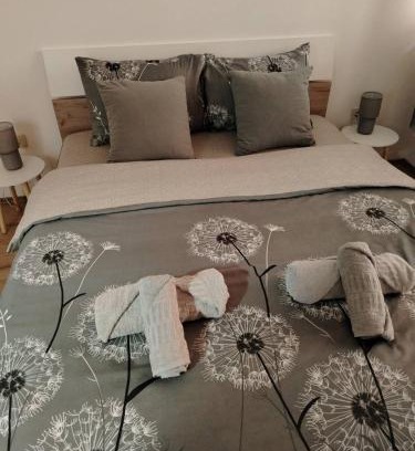 Jagodina Apartamento | LUX M apartman