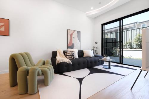 Miranda Casa | Lux & New 5-BR Townhouse for family