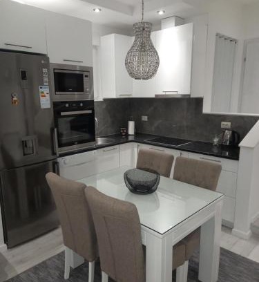 Mostar Old Town Apartamento | Lux Old Bridge