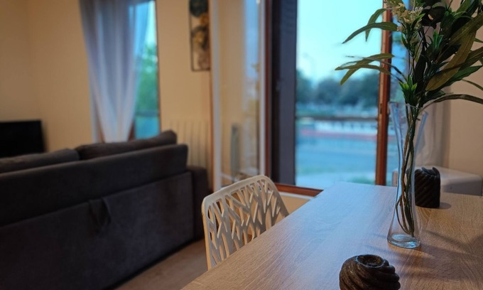 Meaux Apartamento | Lux & Panorama, Paris-disney - Les Bords DE Marne