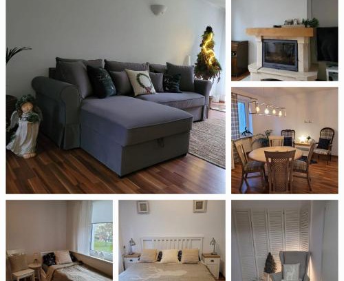 Chodziez Apartamento | Lux Plus apartament Chodzież, Zwycięstwa 13