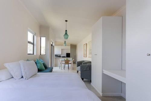 Sunset Beach Apartamento | Lux Private Garden Studio - Sunset Beach