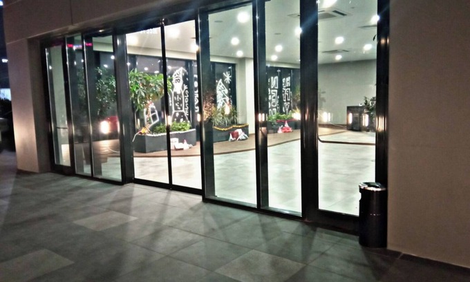 Bagcilar Apartamento | lUX Residence on High Floor 03