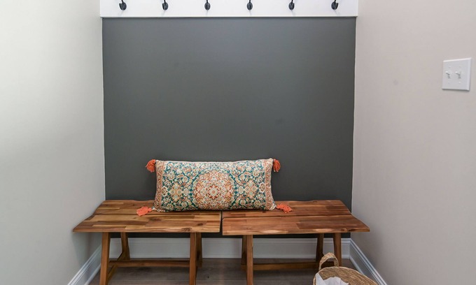 Madison Casa | Lux Retreat Off the Beat 172 A