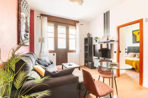 Parque Alcosa Apartamento | Lux Sevilla Palacio