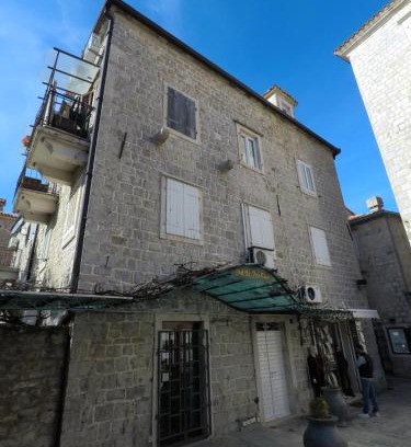 Old Town Apartamento | Lux Squere Apartments