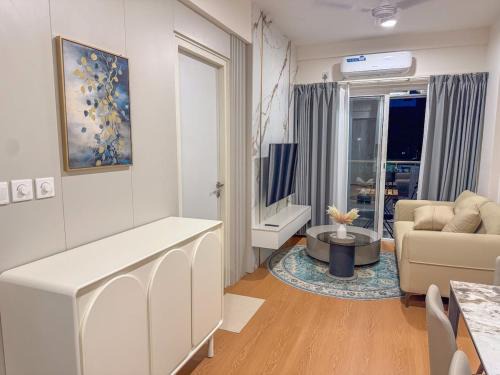 Farukolhufushi Island Apartamento | Lux Stay