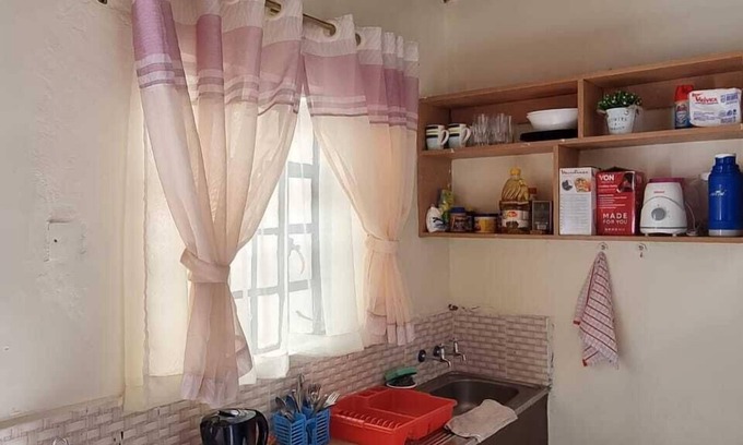 Nairobi Casa | Lux Suites 2 Bedroom Donholm Bungalow