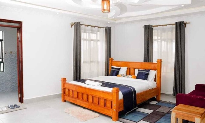 Naivasha Casa | Lux Suites Advent Homes Naivasha