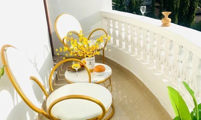 Bamburi Apartamento | Lux Suites Bamburi Cozy Apartments