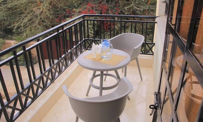 Naivasha Apartamento | Lux Suites Bida Furnished Apartments