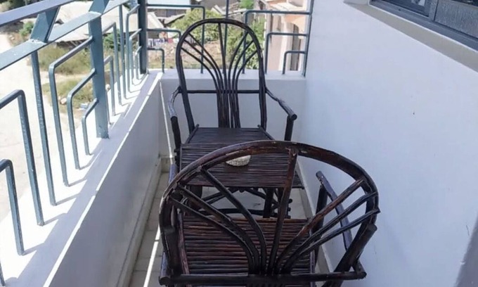 Bamburi Apartamento | Lux Suites Carina Studio Apartments