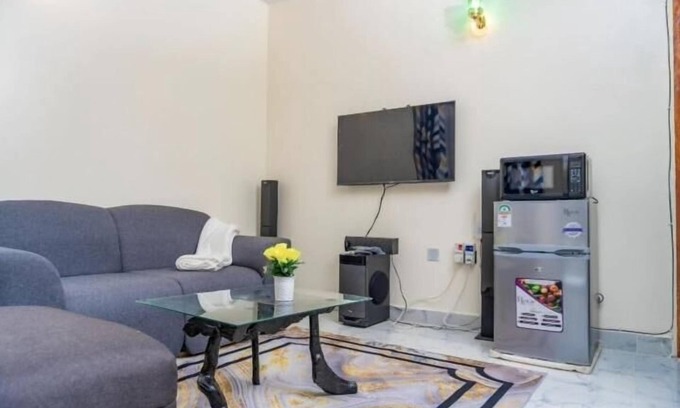 Narok Apartamento | Lux Suites Carsons Nest Narok