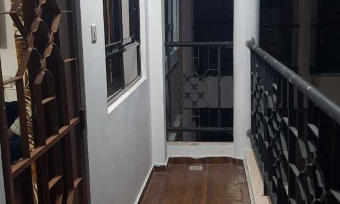 Bamburi Apartamento | Lux Suites Casey's 2 Bedroom Apartments