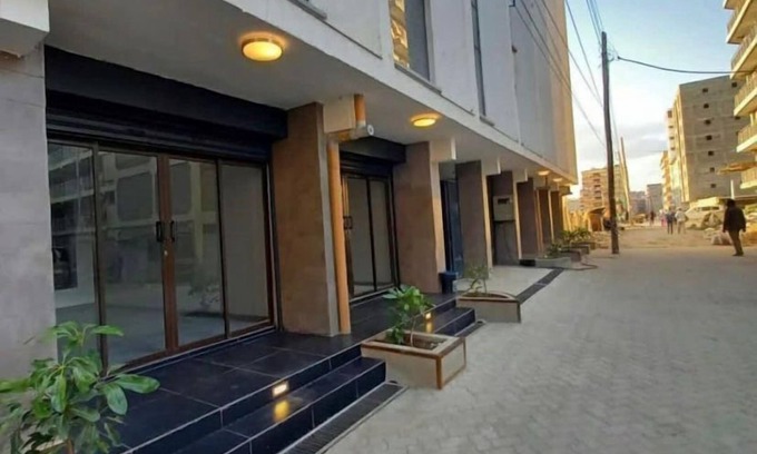 Embakasi Apartamento | Lux Suites Convertible Studios Embakasi