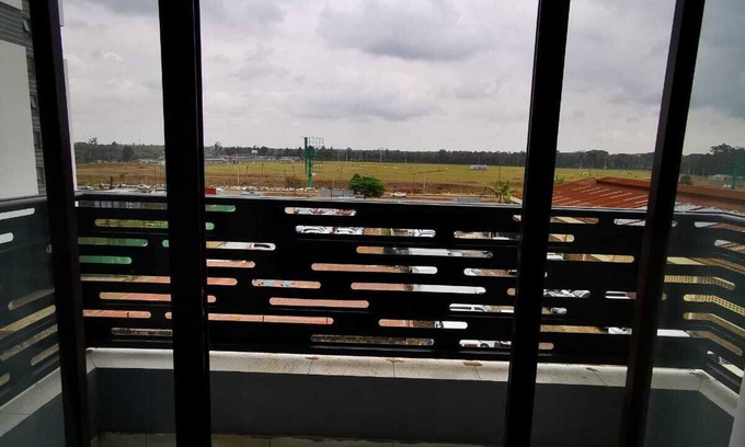 Riruta Apartamento | Lux Suites Enkang Apartments Ngong Road