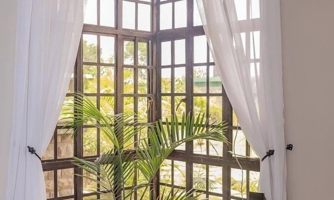 Kitengela Casa | Lux Suites Enkarsis Bungalow Kisaju