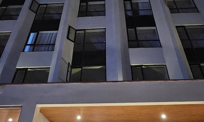 Embakasi Apartamento | Lux Suites Fedha Studio Apartments