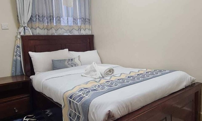 Nanyuki Apartamento | Lux Suites Geanna Suites Nanyuki