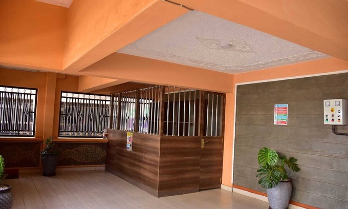 Ruiru Apartamento | Lux Suites Imperial Heights Ruiru