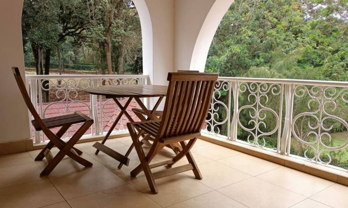 Karen Casa | Lux Suites Karen Family Bungalow
