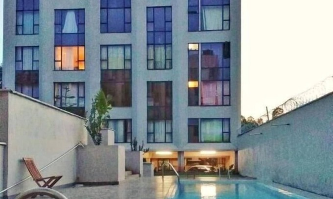Ongata Rongai Apartamento | Lux Suites Laiser Place by Tsavo Rongai