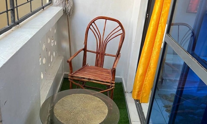 Bamburi Apartamento | Lux Suites Lakeview Studios Bamburi