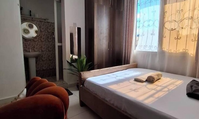 Bamburi Apartamento | Lux Suites Lexy Homes Bamburi