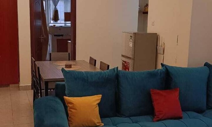 Nairobi Apartamento | Lux Suites MacDade Apartments