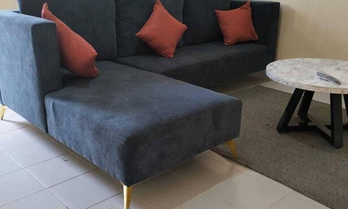 Hospital Apartamento | Lux Suites Milimani Apartments Nakuru