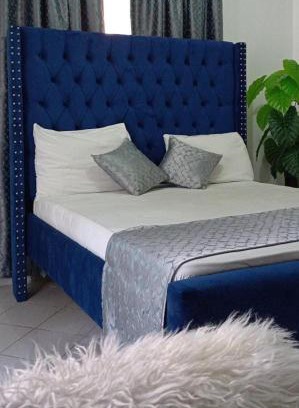 Bamburi Apartamento | Lux Suites Mwembeni studios Bamburi