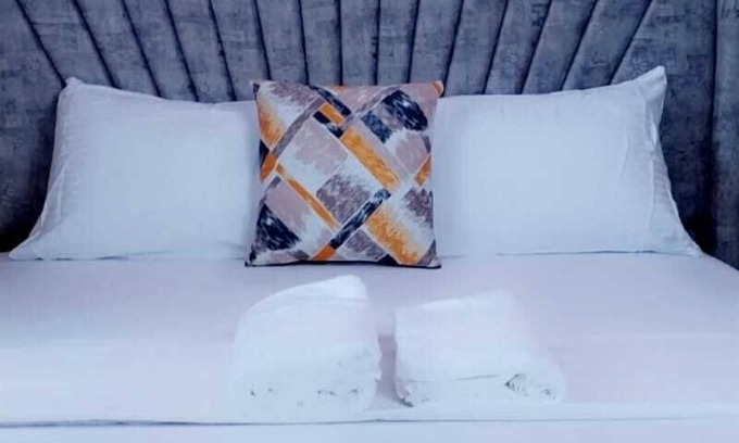 Bamburi Apartamento | Lux Suites Nestedje Apartments Bamburi