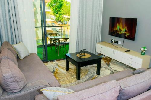 Thompson Estate Apartamento | Lux Suites Oasis of Peace Apartments