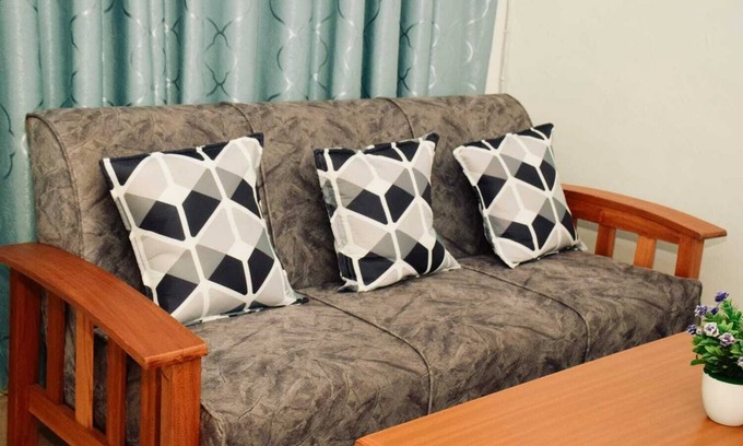Nairobi Apartamento | Lux Suites Orkney Apartments TRM Drive