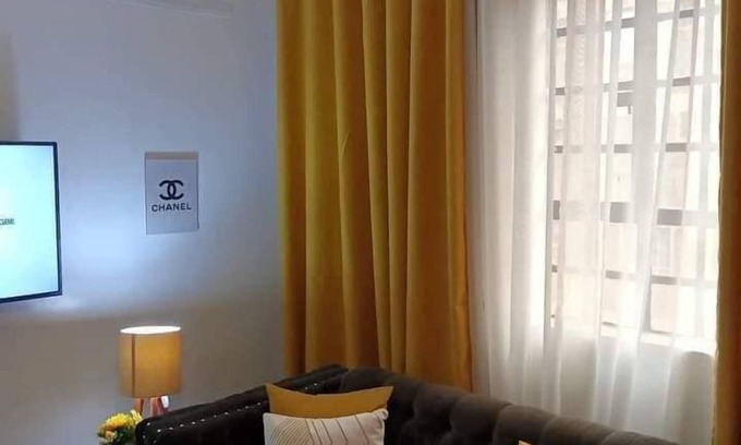 Nairobi Casa | Lux Suites Red Plate Studio Apartments