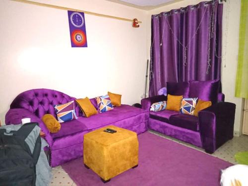 Mbotela Apartamento | Lux suites Roverpark Apartment South B