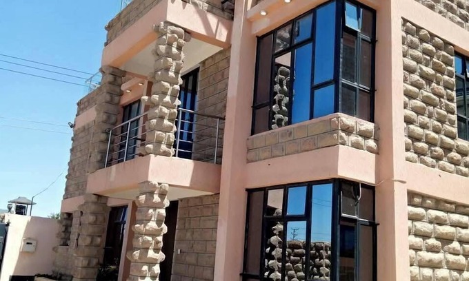 Athi River Villa | Lux Suites Samora Villas Athiriver