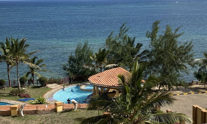 Shanzu Apartamento | Lux Suites Shanzu Seabreeze Apartments