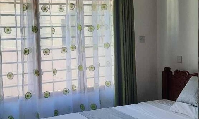Mombasa Apartamento | Lux Suites Shiv Apartments Nyali Cinemax