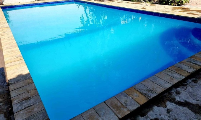 Shanzu Apartamento | Lux Suites Solar Holiday Apartments