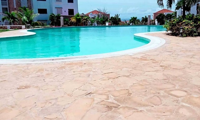 Mtwapa Casa | Lux Suites Sultan Palace Town Houses